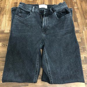 Everlane Straight Leg Jeans Regular